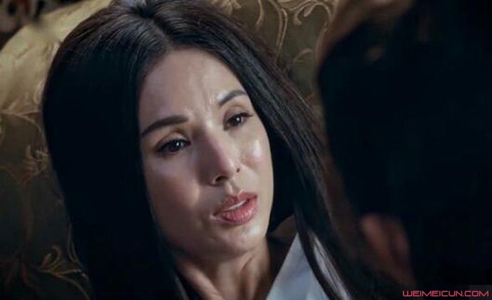 李若彤无P图照,惊人未修图打脸自拍网友感叹女神老了