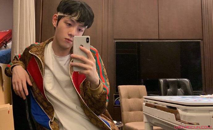 上海富二代王喆个人资料 揭其与王思聪关系家