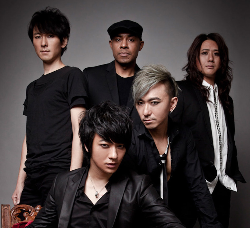 苏见信为什么单飞？