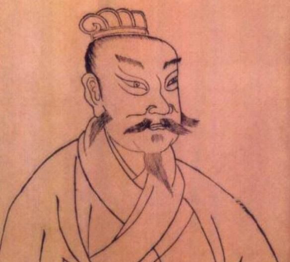 浅谈伍子胥坎坷的一生