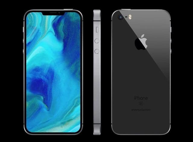 2019年的苹果小钢炮:iPhoneSE2有戏吗?