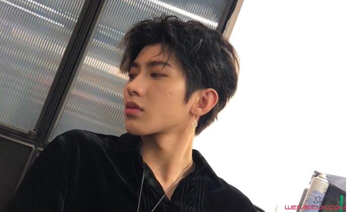 蔡徐坤程潇恋情真的吗