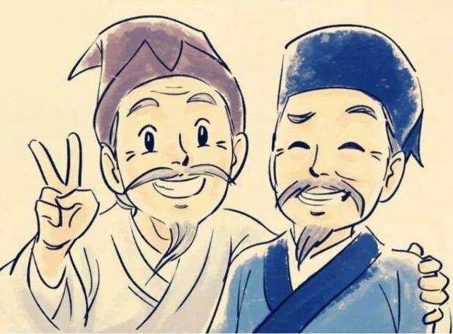苏轼参加科举时，从乡试、省试到殿试，连续三次都败给这个人