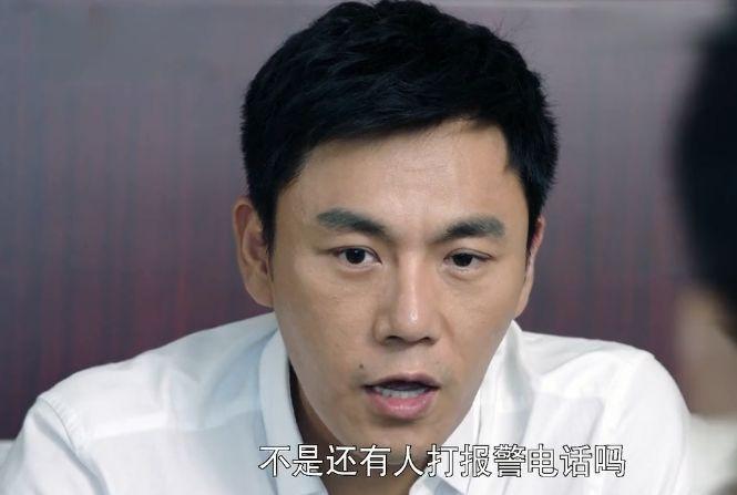 男演员中年危机,皮肤太烂简直辣眼,朱一龙王凯