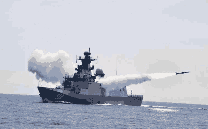 世界军事等级势力地图: 仅3国拥有全球一等一