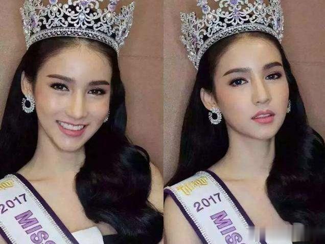 泰国最美“人妖皇后”,出名后想恢复男儿身,如今却沦落至此!