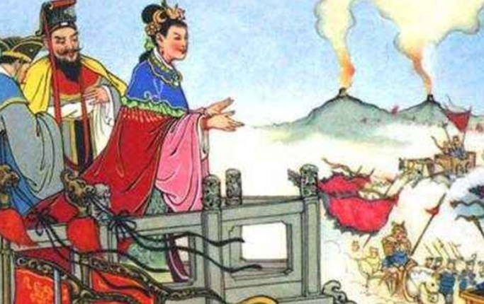 没有手机的古代 人们是如何远程交流的？