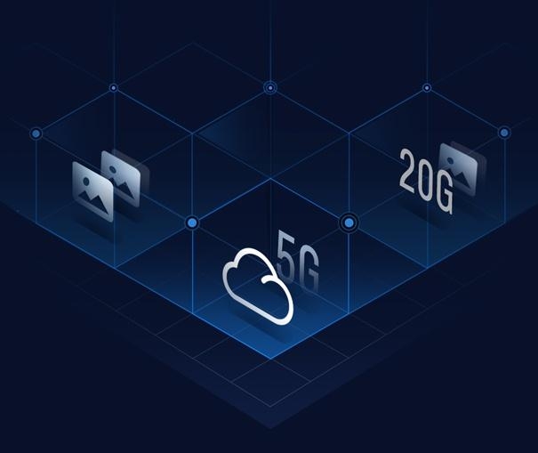 照片与存储之间如何抉择,OPPO云服务让你一