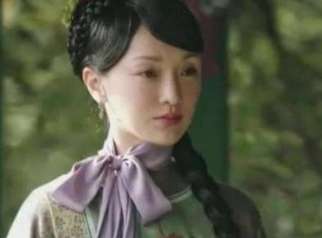 《如懿传》：如懿去世多年，惇妃出现，乾隆才知女儿尚在人间！
