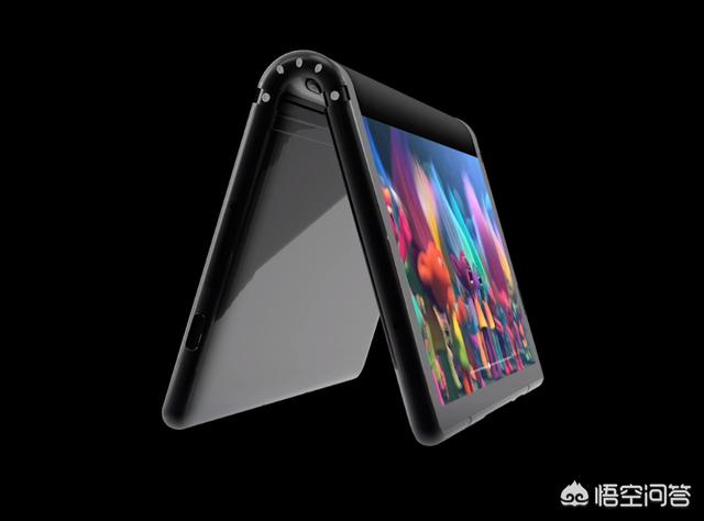 华为、三星、小米都有折叠屏手机了,苹果真的