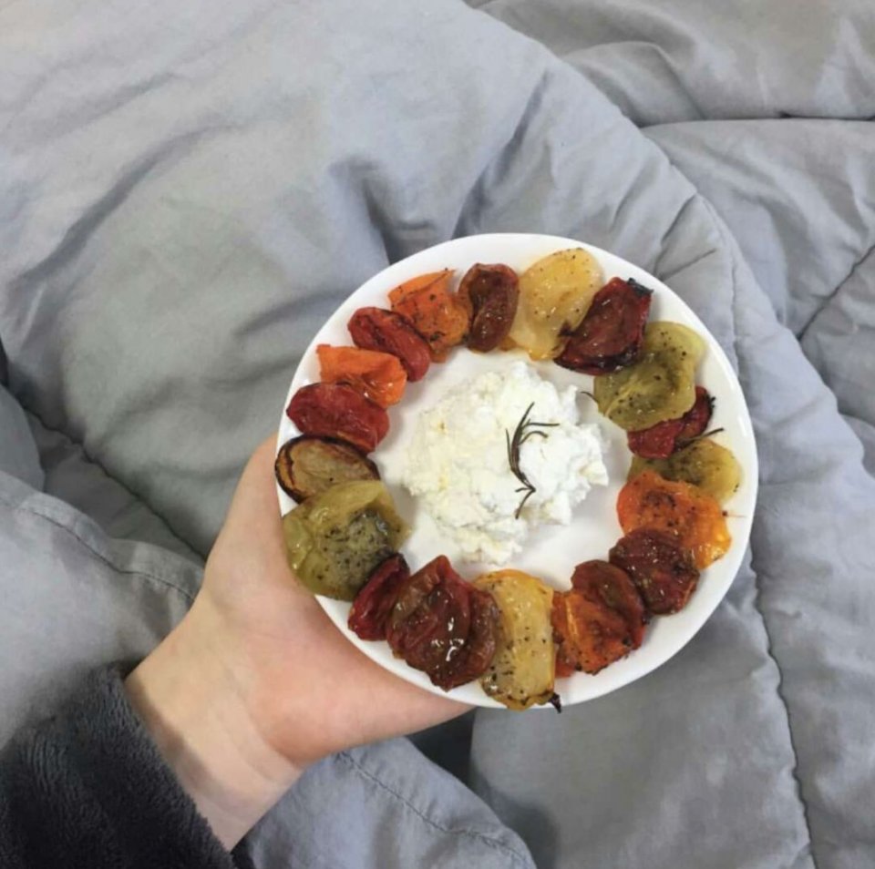 这个200斤的姑娘在朋友圈消失2年,随后发出的照片惊艳了所有人!