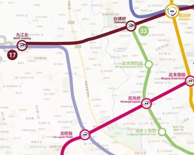 速度太快!2018成都地产最大黑马一口气又