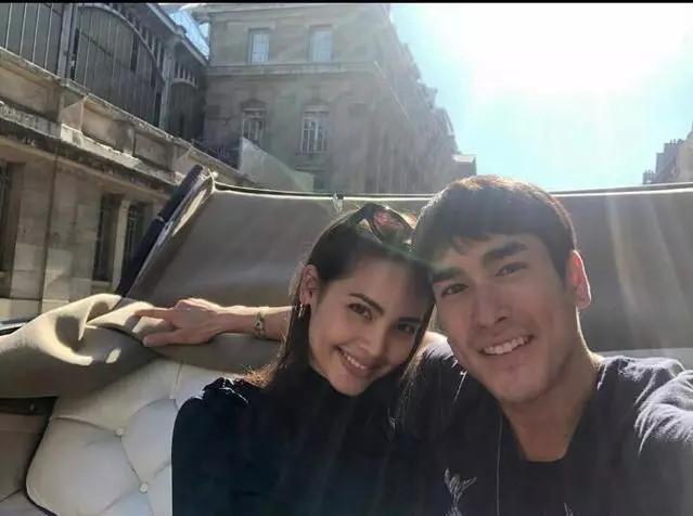全球最美女性排行榜, 迪丽热巴第十, 泰星yaya高居第二