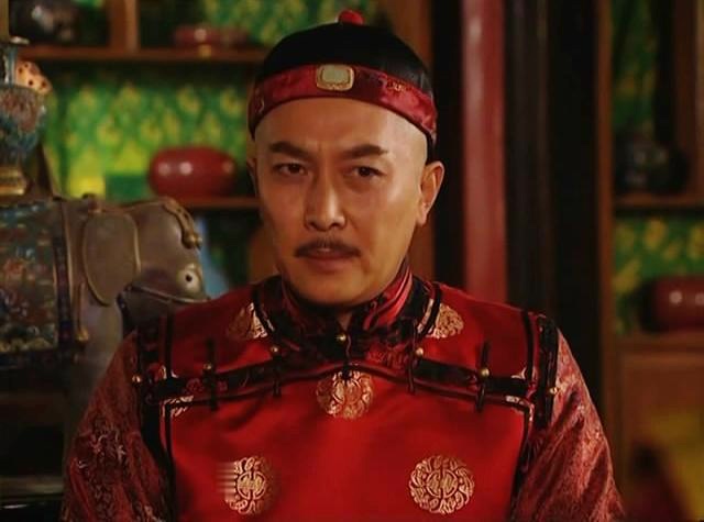 康熙王朝》豆瓣评分9.0,为什么却输给8.9分的《