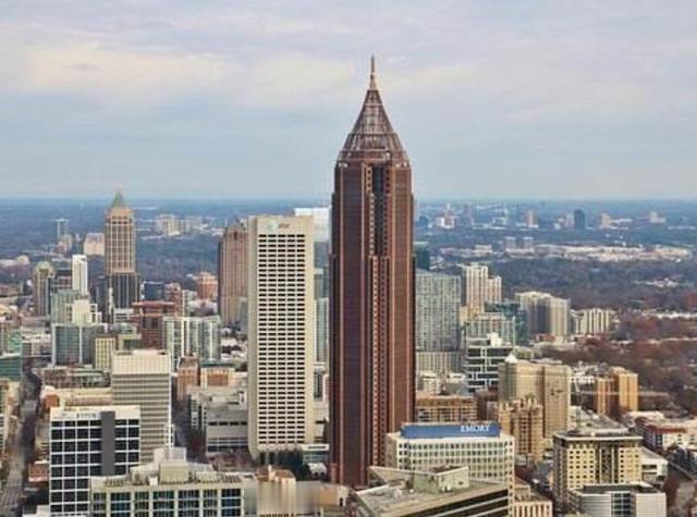 纽约高楼排行_香港摩天写字楼租金蝉联全球冠军纽约排名第二