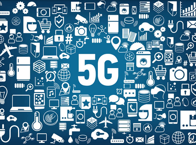 2019年升级5G,到底要不要换手机?中国移动给