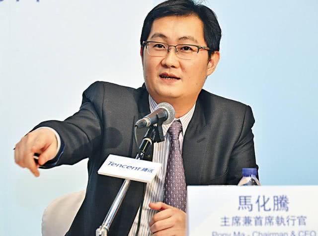 马化腾三亚豪宅：堪称“人间天堂”，椅子是“私人定制”，高档！