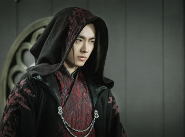 赵丽颖携新剧来袭,李易峰是男主,郑爽是女二,网