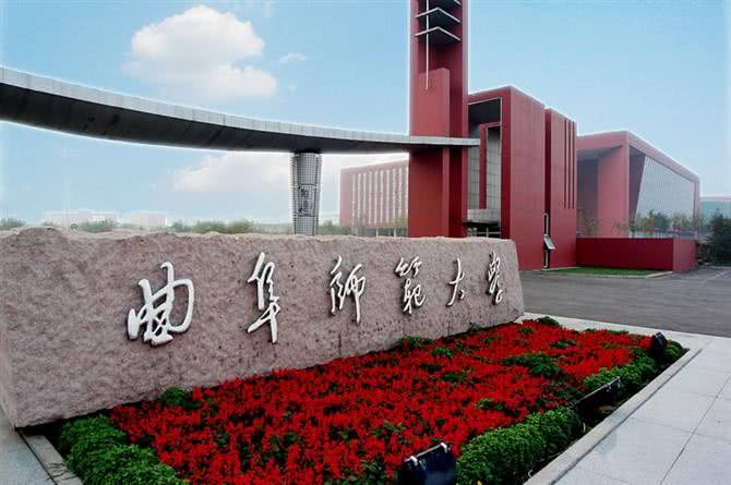 适合文科生的二本师范大学,马云母校上榜,它获