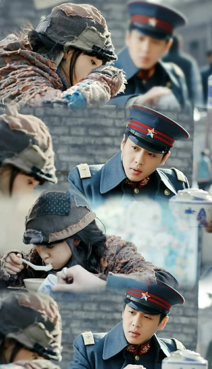 你最心疼编剧把哪个影视人物写死了?