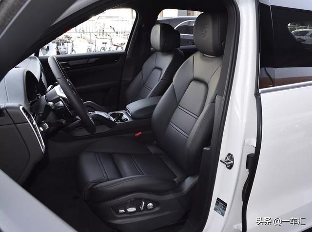 搭载2.9T V6发动机,保时捷新一代Cayenne S,卡宴现在还吃香吗
