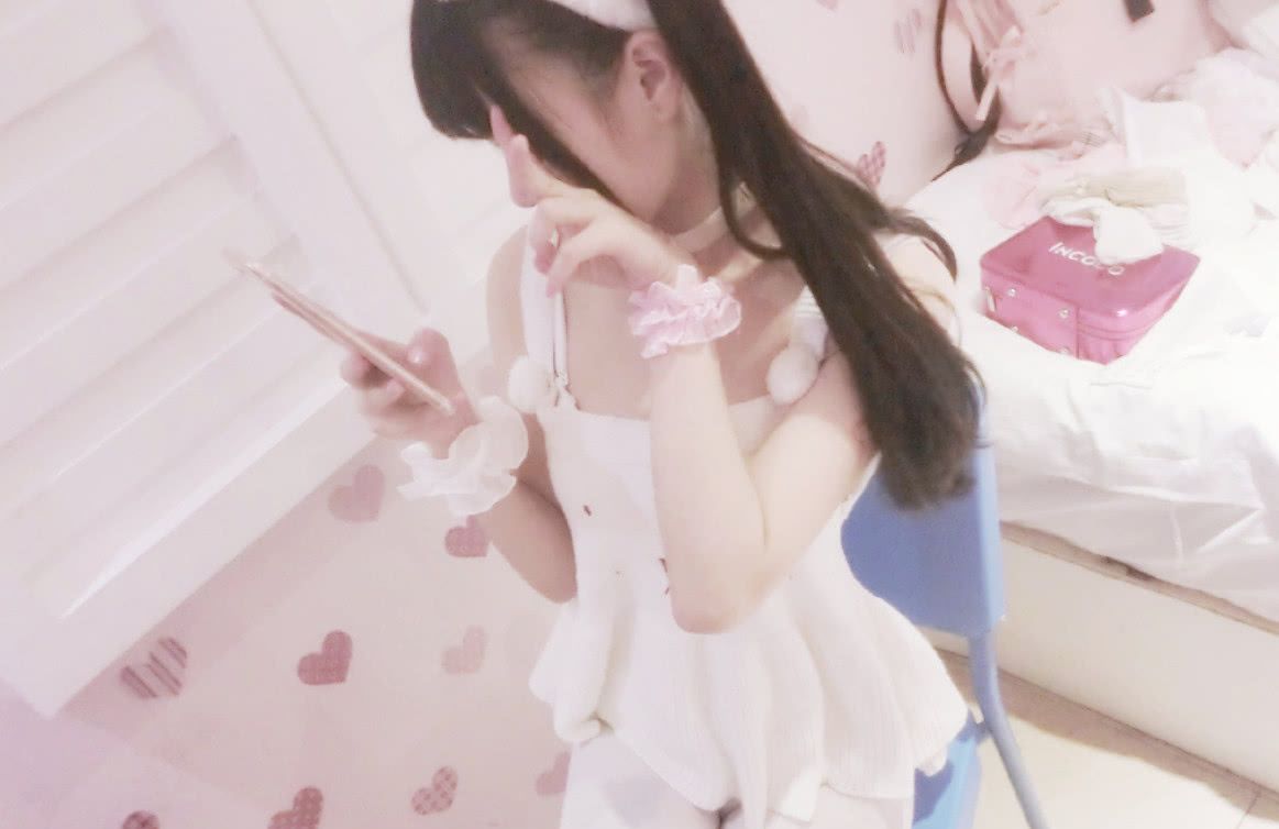 双马尾有多性感?杨清柠,蔡萝莉 赛高酱,都输给了一米五的她!