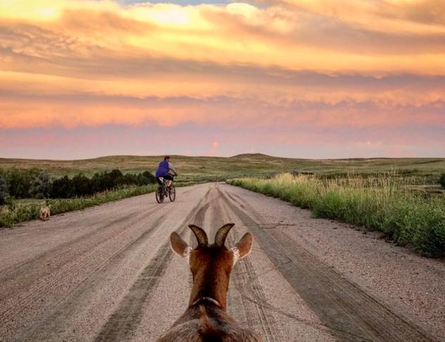 说走就走的旅行
