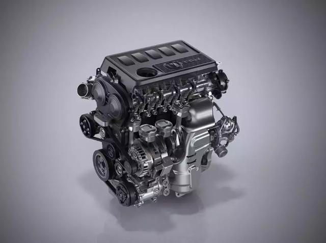 ����2.0T+����8AT �Լݳ���CS85 COUPE