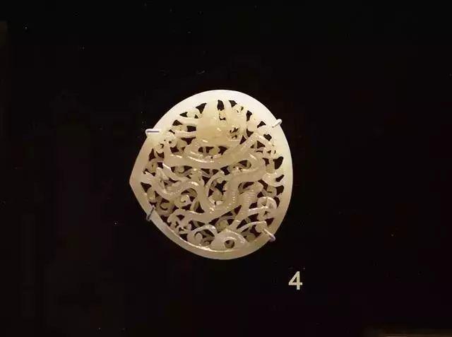 大英博物馆的中国文物,美到心痛