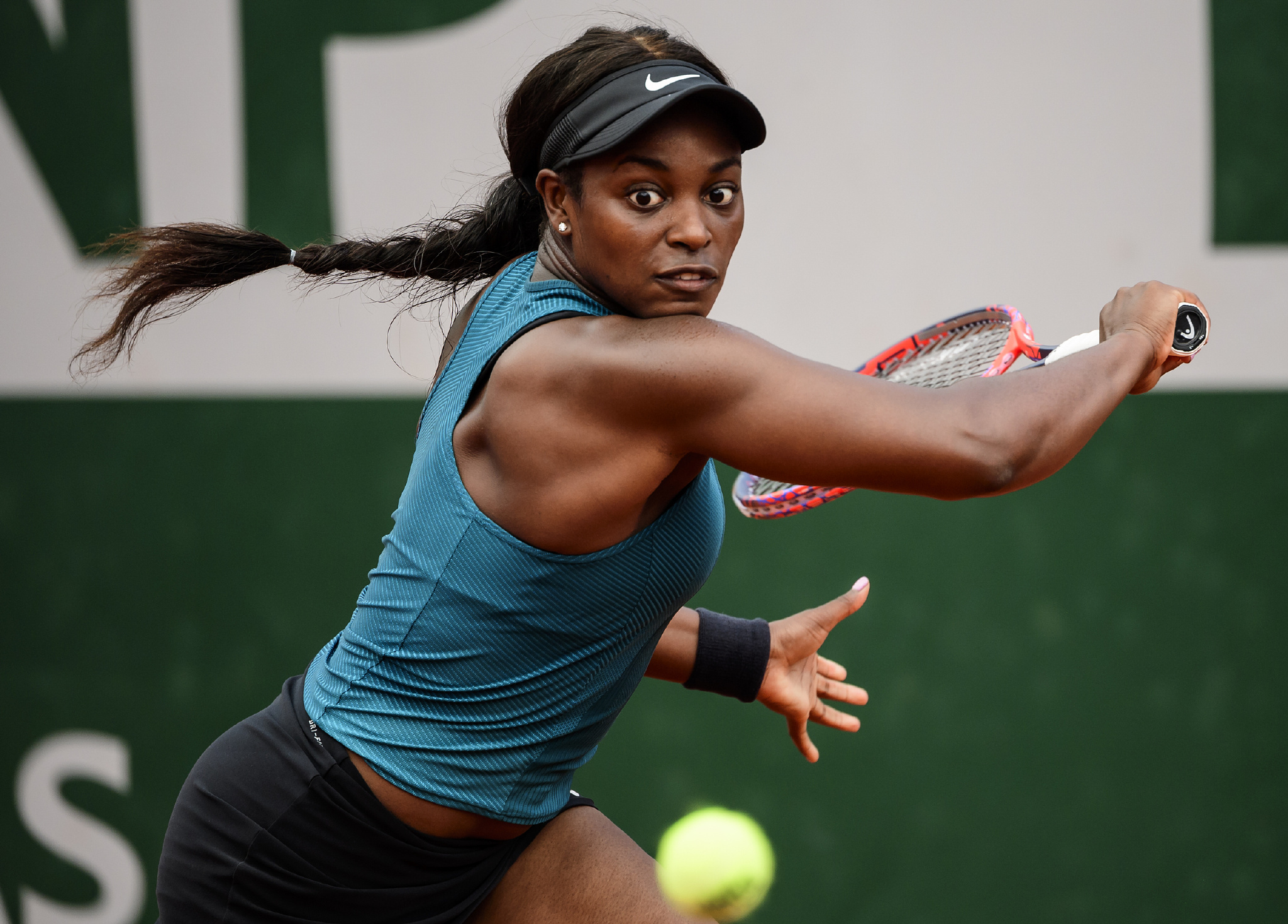 【2018法国网球公开赛】CCTV5+今日17:00直