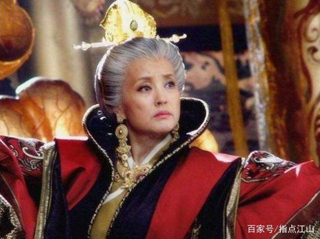 武则天断掌背后的玄机：手相如何预示女性的政治野心与成就？