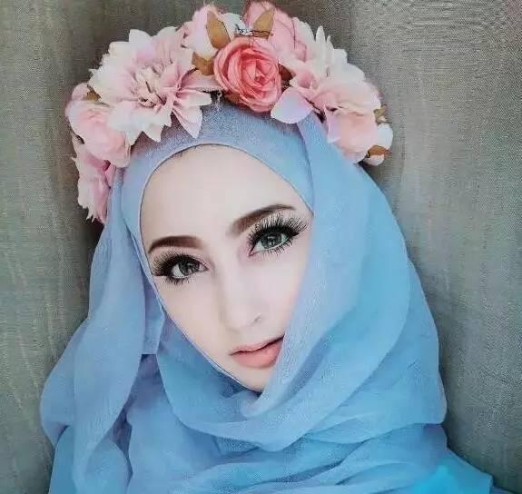 泰国哪来这么多混血美女？原来有这样的历史渊源