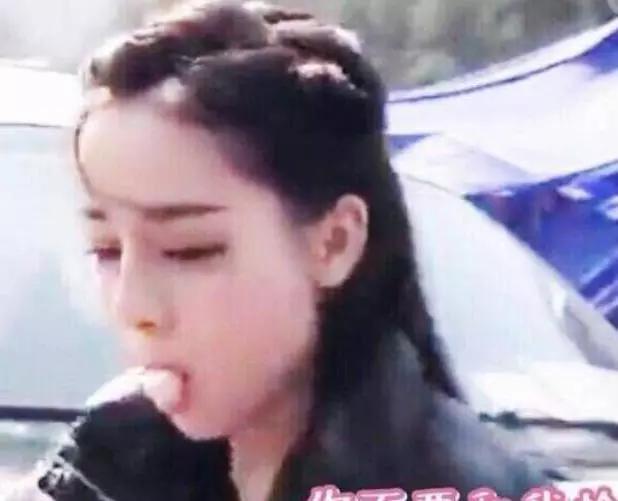明星带火的几种零食:杨幂的最美容,最后一个是