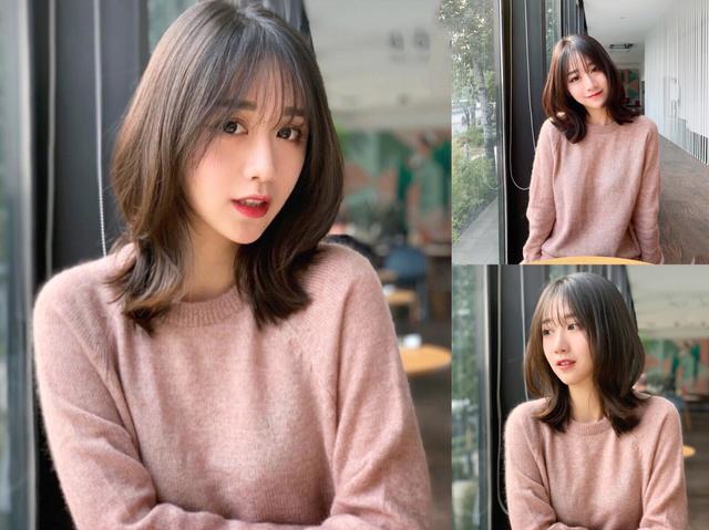 2020年流行披肩发,2020流行发型女齐肩发 2018年冬季很流行"披肩烫",这5款很美很好看!|披肩|发