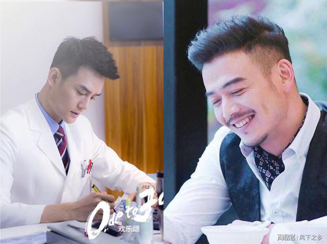 同为“小章子怡”，童谣的命比张静初硬多了