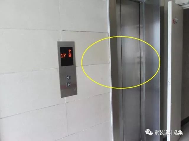 电梯房买一梯两户还是两梯四户?后悔当初没注