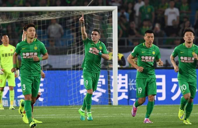 【2018中国足协杯四分之一决赛】CCTV5+今