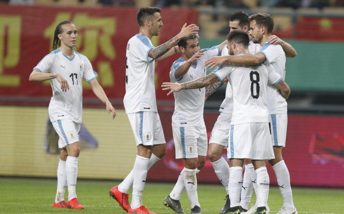 央视中国杯转播计划 cctv5直播中国男足vs乌兹