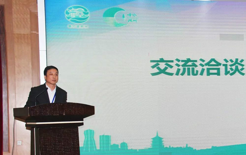 杭州繼續(xù)拓展華南會(huì)獎(jiǎng)旅游市場(chǎng)