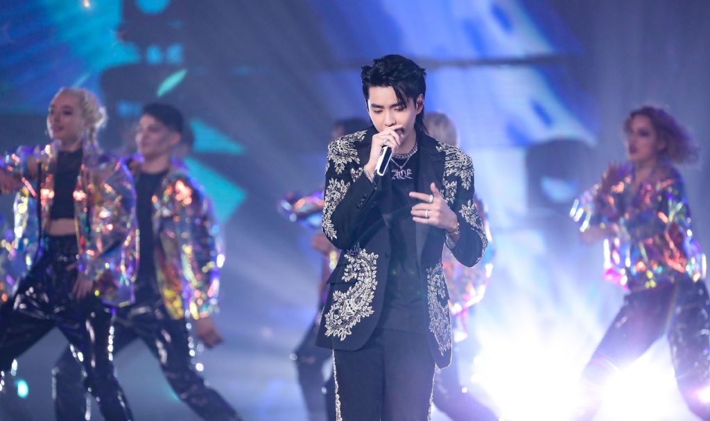 2019吴亦凡成都演唱会(时间+地点+门票)信息一