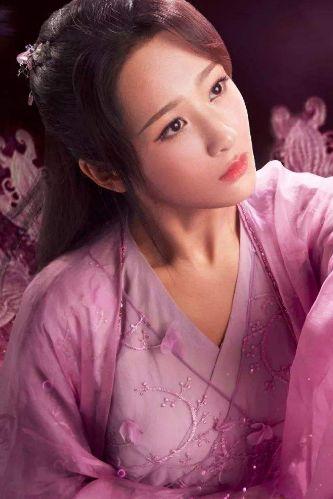 《香蜜》六界颜值最高的5位神仙:锦觅一家占全