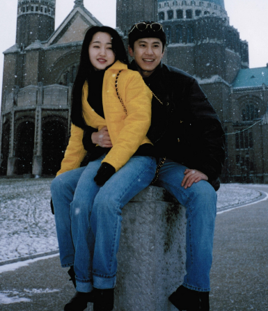 47岁杨钰莹终于领证结婚了？新郎想不到是他，震惊了半个娱乐圈