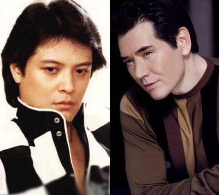 费翔、刘文正是“同性恋人”？3张合照“砸碎”这条谣言！