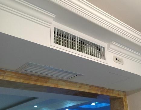 没钱就别装中央空调,我家就后悔装了!如今真遭