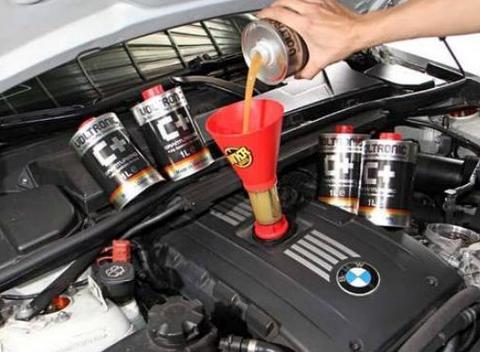 修车师傅建议：这4个汽车零件尽量少保养，保养的越勤坏得越快！