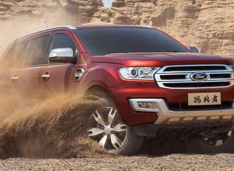 想知道“20-30万美系车“最近有什么新消息么，都在这里了