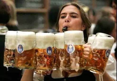 中山永安新城皇冠假日酒店:德国啤酒节激情回归