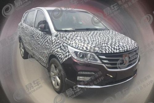 宝骏插混SUV骡车谍照曝光 运用730插混系统/或2019年秋季上市