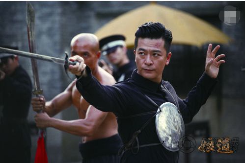 《娘道》结局,瑛娘百般苦难终是找到孩子,但是