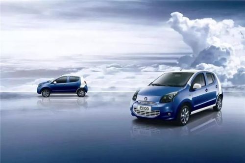 碰撞新规出炉 新能源车也要接受考核 碰撞新规出炉 新能源车也要接受考核